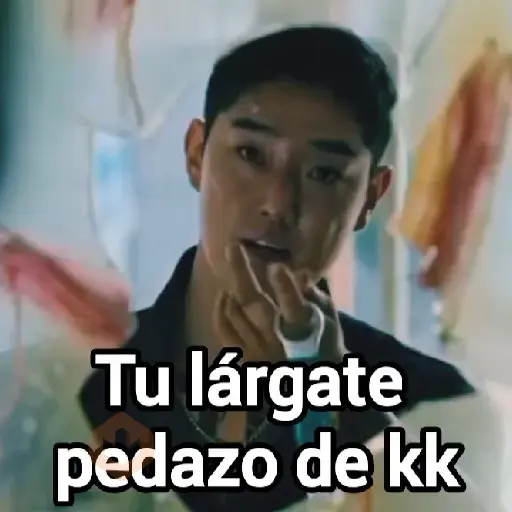 Así aprenderás 1🎬 OPDE 🏫👨🏻‍🏫 sticker 12