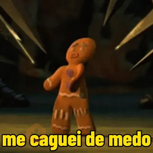 shrek - animadas sticker 12
