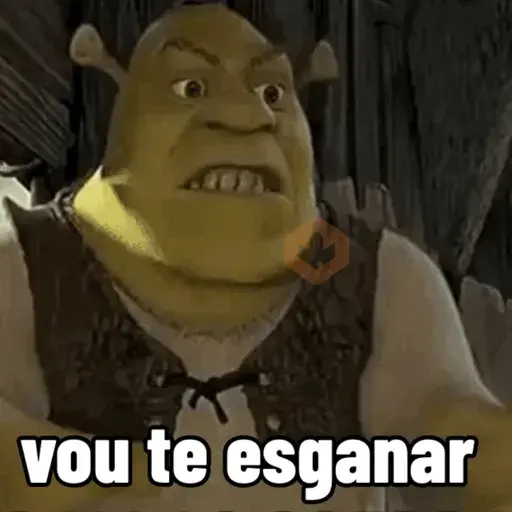 shrek - animadas sticker 14