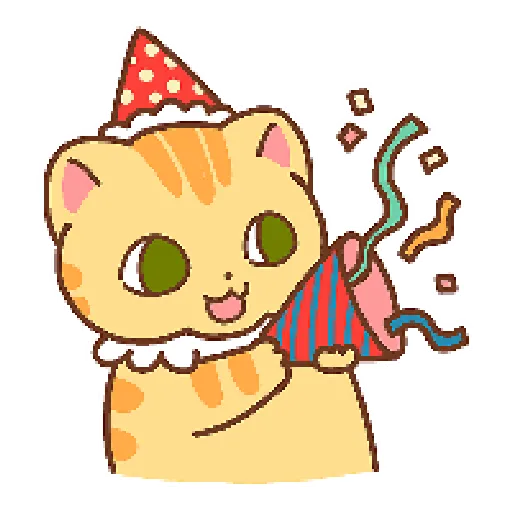 Feliz Cumpleaños