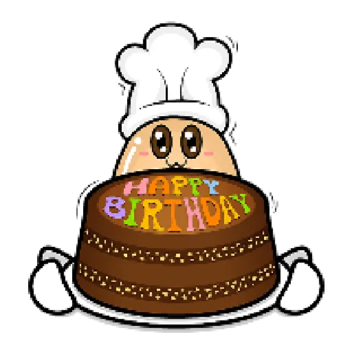 Feliz Cumpleaños
