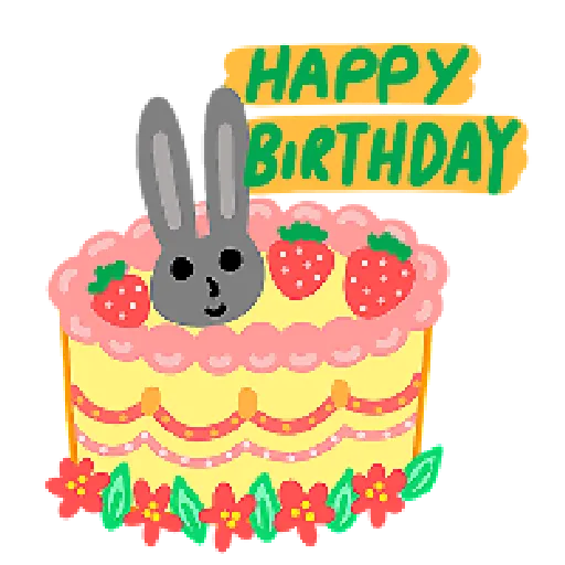 Feliz Cumpleaños
