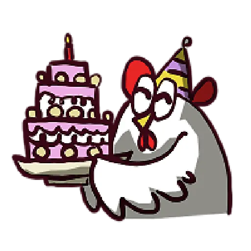 Feliz Cumpleaños