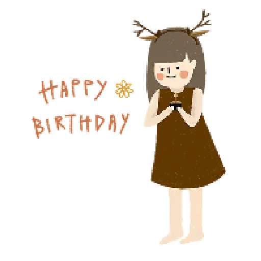 Feliz Cumpleaños