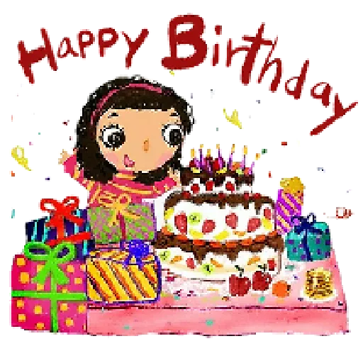 Feliz Cumpleaños preview