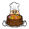 Feliz Cumpleaños