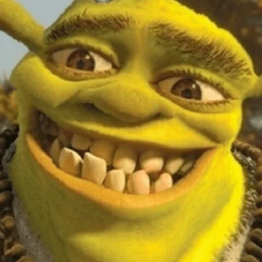 🏰🟢 SHREK MOODS 🟢🏰 sticker 25