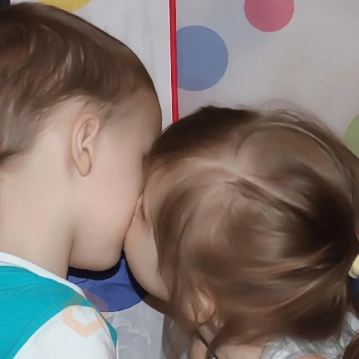 🪁❣️🧸 BEBÉS 13.0 | BESOS 🧸❣️🪁 sticker 12