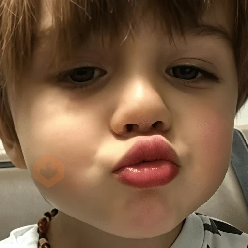 🪁❣️🧸 BEBÉS 13.0 | BESOS 🧸❣️🪁 sticker 19
