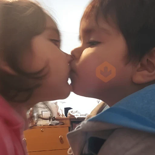 🪁❣️🧸 BEBÉS 13.0 | BESOS 🧸❣️🪁 sticker 11