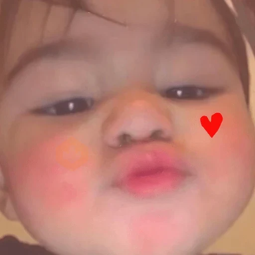🪁❣️🧸 BEBÉS 13.0 | BESOS 🧸❣️🪁 sticker 24