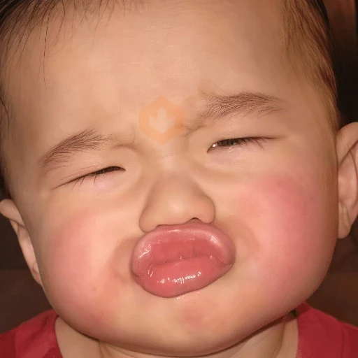 🪁❣️🧸 BEBÉS 13.0 | BESOS 🧸❣️🪁 sticker 18