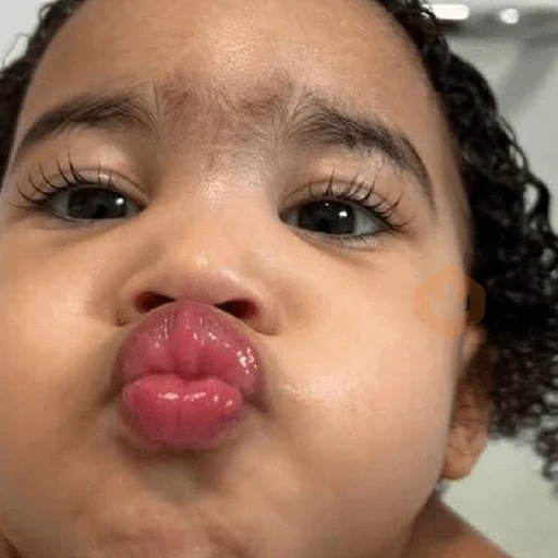 🪁❣️🧸 BEBÉS 13.0 | BESOS 🧸❣️🪁 sticker 30