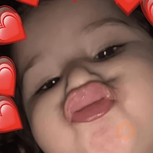 🪁❣️🧸 BEBÉS 13.0 | BESOS 🧸❣️🪁 sticker 21