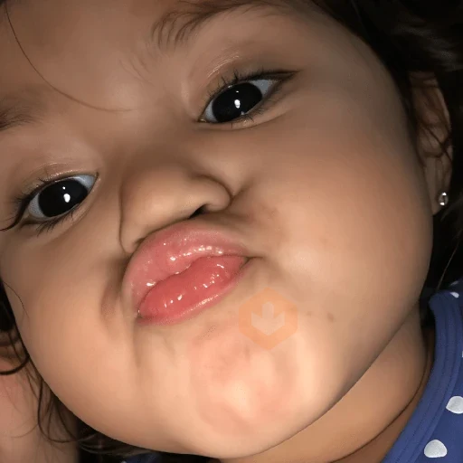 🪁❣️🧸 BEBÉS 13.0 | BESOS 🧸❣️🪁 sticker 25