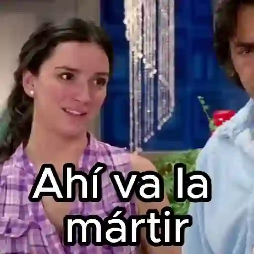 💙 Ludovico Peluche 📺 Frases sticker 19