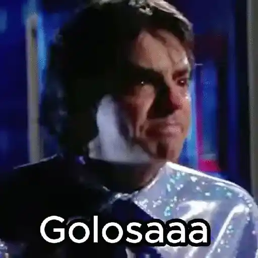 💙 Ludovico Peluche 📺 Frases sticker 21
