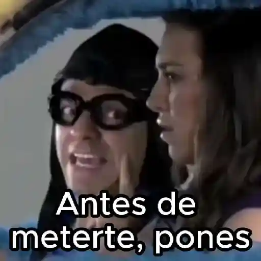💙 Ludovico Peluche 📺 Frases sticker 17