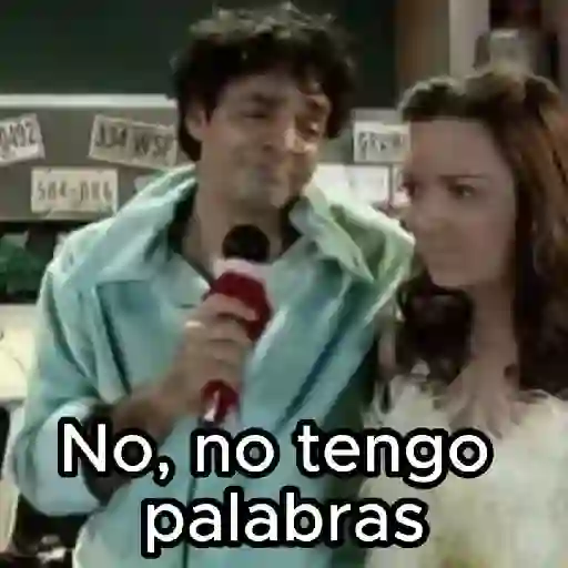 💙 Ludovico Peluche 📺 Frases sticker 11