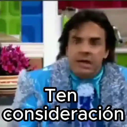 💙 Ludovico Peluche 📺 Frases sticker 16