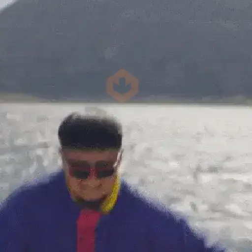 Oliver Tree sticker 13