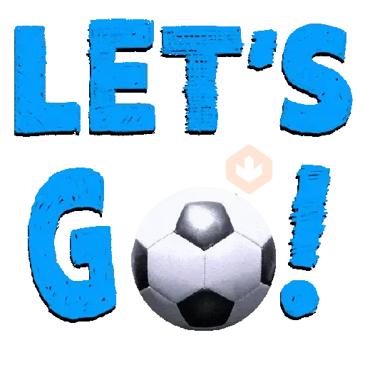Fútbol gol ⚽🥅🔥 sticker 11