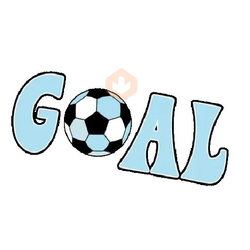 Fútbol gol ⚽🥅🔥 sticker 13