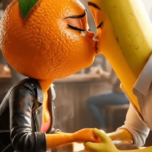 Frutas infieles🍌 Tiktok 🍓 sticker 19