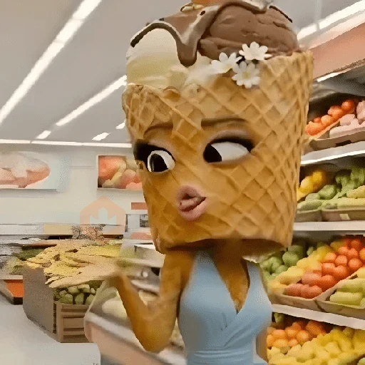 Frutas infieles🍌 Tiktok 🍓 sticker 24