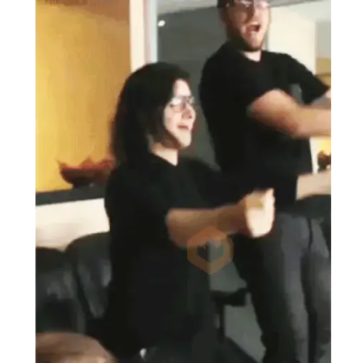 Skrillex sticker 25