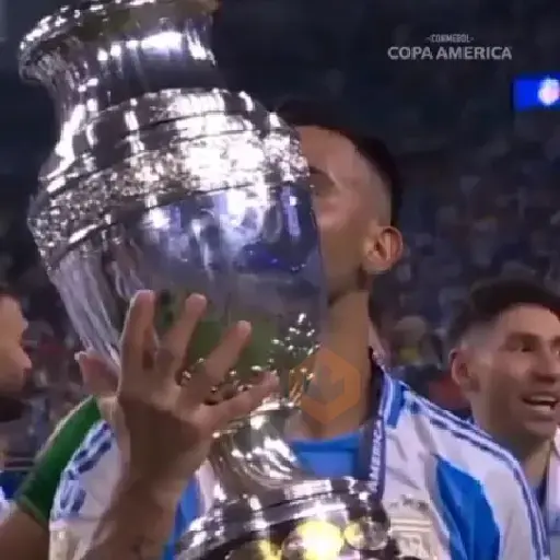 🇦🇷 Argentina🏆 Mundial 2026⚽🥅 sticker 25
