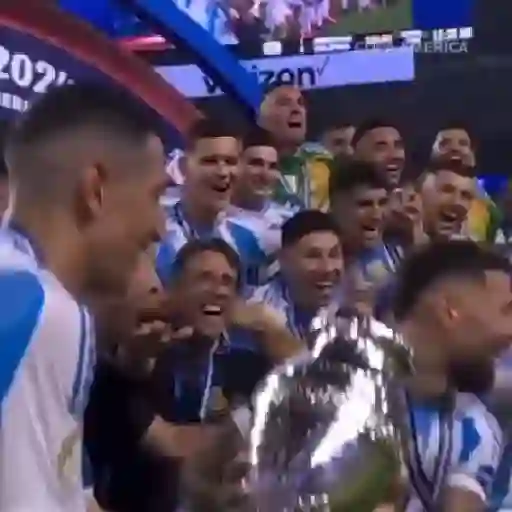 🇦🇷 Argentina🏆 Mundial 2026⚽🥅 sticker 16