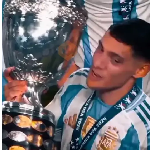 🇦🇷 Argentina🏆 Mundial 2026⚽🥅 sticker 18