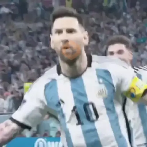 🇦🇷 Argentina🏆 Mundial 2026⚽🥅 sticker 13