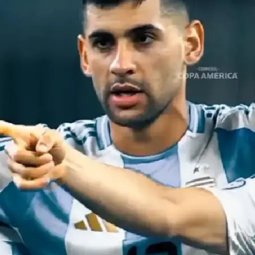 🇦🇷 Argentina🏆 Mundial 2026⚽🥅 sticker 19
