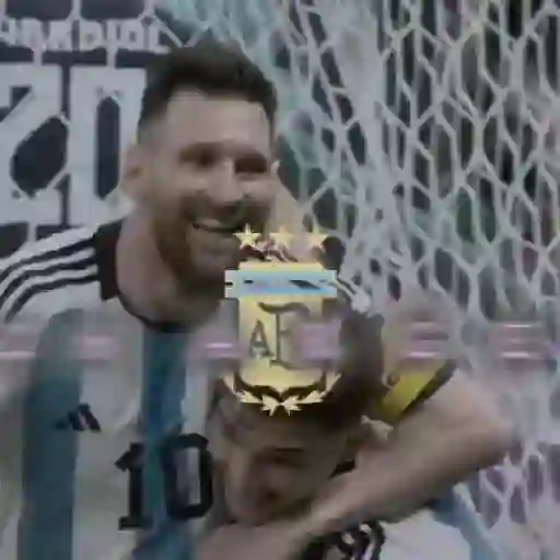 🇦🇷 Argentina🏆 Mundial 2026⚽🥅 sticker 14