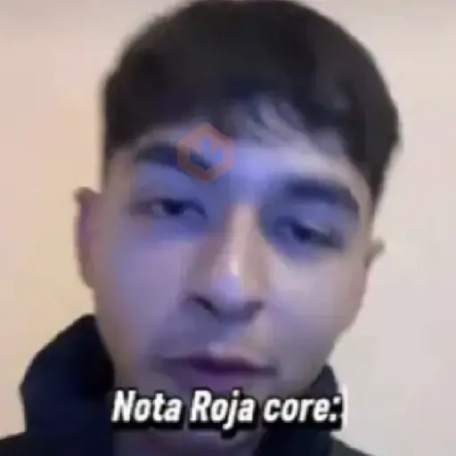 😍 Nota roja ❤️🔥 sticker 18