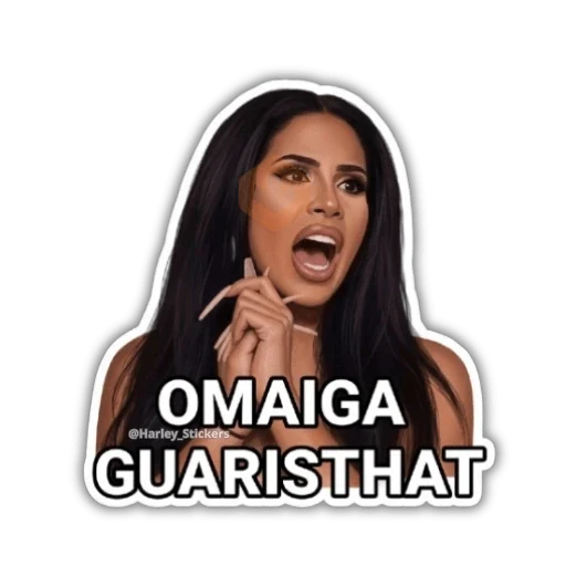 🗣️ Memes Variados 🗣️ sticker 13