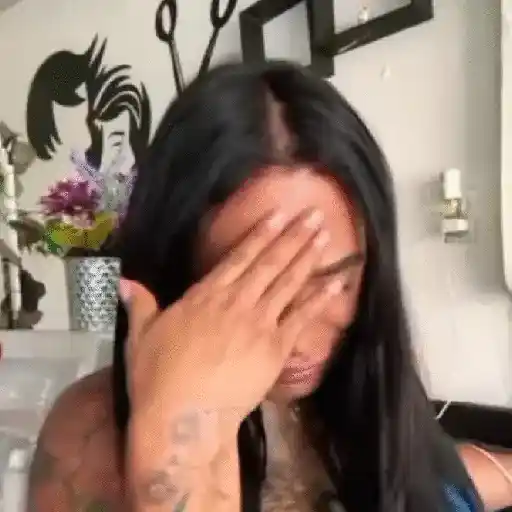 Las perdidas 💯 tiktok 🔥 sticker 20