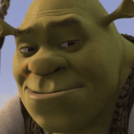 Shrek sticker 20