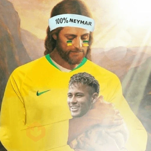 🇧🇷⚽️ BRASIL ⚽️🇧🇷 sticker 12