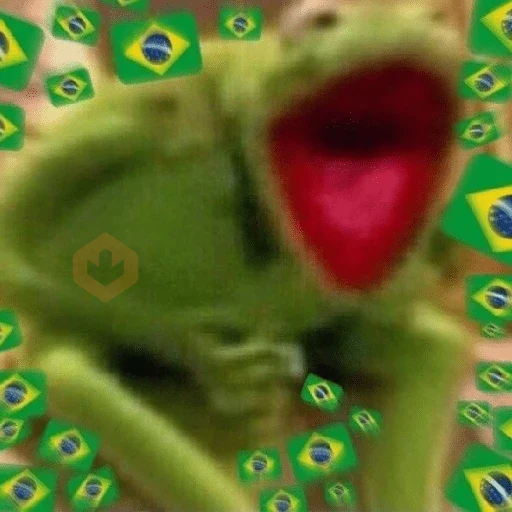 🇧🇷⚽️ BRASIL ⚽️🇧🇷 sticker 20