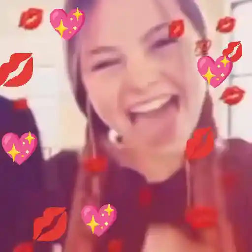 Amor😍 para el que me gusta🫦 sticker 29