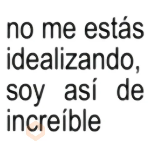 🎯FrasesTok🎯 sticker 12