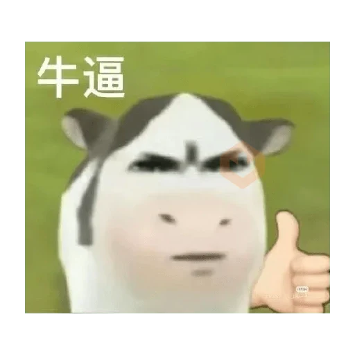 FILTER SAPI TIKTOK VIRAL sticker 11