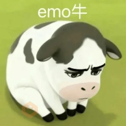 FILTER SAPI TIKTOK VIRAL sticker 12