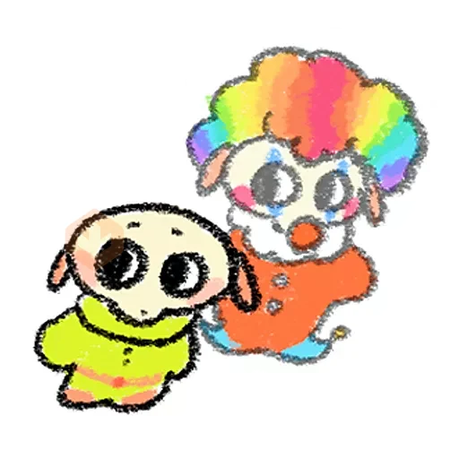 🐶太空狗狗🐶✨第二彈！✨ sticker 20