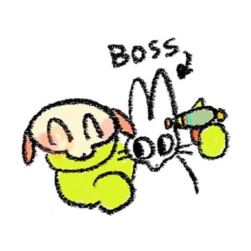 🐶太空狗狗🐶✨第二彈！✨ sticker 22