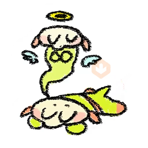 🐶太空狗狗🐶✨第二彈！✨ sticker 11