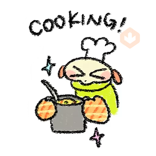 🐶太空狗狗🐶✨第二彈！✨ sticker 27